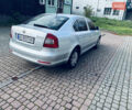 Серый Шкода Октавия, объемом двигателя 1.6 л и пробегом 285 тыс. км за 6700 $, фото 18 на Automoto.ua