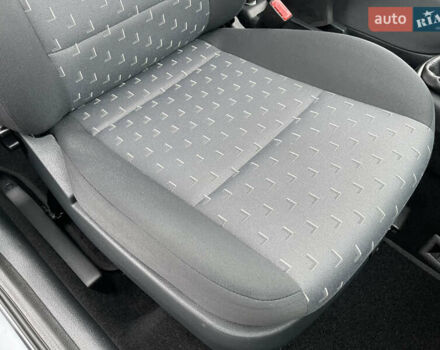 Сірий Шкода Октавія, об'ємом двигуна 1.6 л та пробігом 150 тис. км за 7500 $, фото 57 на Automoto.ua