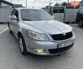 Сірий Шкода Октавія, об'ємом двигуна 1.6 л та пробігом 150 тис. км за 6800 $, фото 3 на Automoto.ua