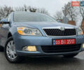 Сірий Шкода Октавія, об'ємом двигуна 1.6 л та пробігом 194 тис. км за 7650 $, фото 1 на Automoto.ua