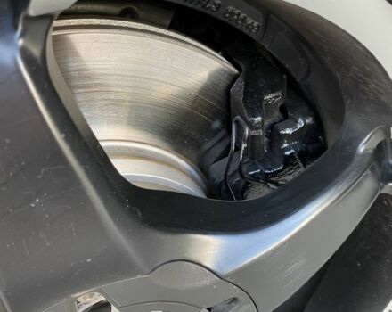 Сірий Шкода Октавія, об'ємом двигуна 1.8 л та пробігом 170 тис. км за 8000 $, фото 10 на Automoto.ua