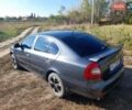 Серый Шкода Октавия, объемом двигателя 1.8 л и пробегом 190 тыс. км за 7200 $, фото 1 на Automoto.ua