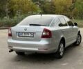 Серый Шкода Октавия, объемом двигателя 1.6 л и пробегом 265 тыс. км за 7150 $, фото 4 на Automoto.ua