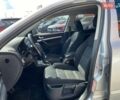 Серый Шкода Октавия, объемом двигателя 1.8 л и пробегом 251 тыс. км за 8000 $, фото 18 на Automoto.ua