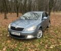 Серый Шкода Октавия, объемом двигателя 1.8 л и пробегом 204 тыс. км за 7500 $, фото 2 на Automoto.ua