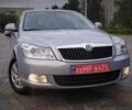 Серый Шкода Октавия, объемом двигателя 1.4 л и пробегом 161 тыс. км за 7800 $, фото 8 на Automoto.ua