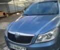 Серый Шкода Октавия, объемом двигателя 1.78 л и пробегом 250 тыс. км за 7600 $, фото 1 на Automoto.ua