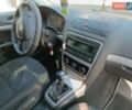 Серый Шкода Октавия, объемом двигателя 1.8 л и пробегом 258 тыс. км за 9000 $, фото 3 на Automoto.ua
