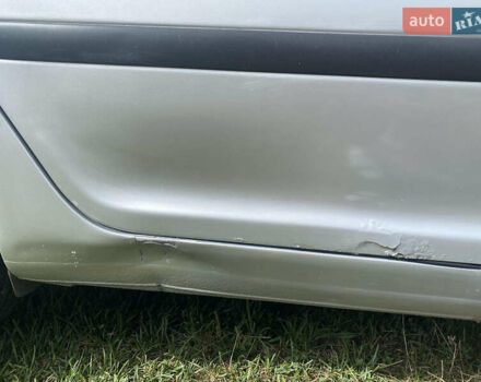 Серый Шкода Октавия, объемом двигателя 1.6 л и пробегом 249 тыс. км за 6200 $, фото 8 на Automoto.ua