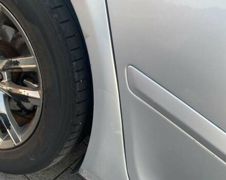 Серый Шкода Октавия, объемом двигателя 1.8 л и пробегом 197 тыс. км за 9000 $, фото 14 на Automoto.ua