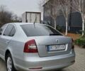 Серый Шкода Октавия, объемом двигателя 1.8 л и пробегом 192 тыс. км за 9299 $, фото 8 на Automoto.ua