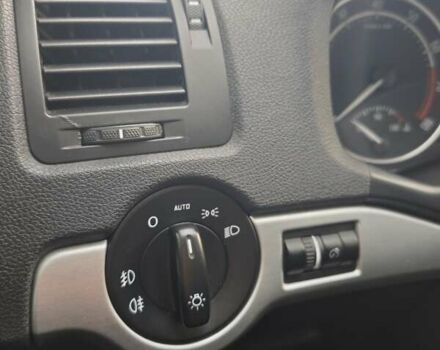 Сірий Шкода Октавія, об'ємом двигуна 1.98 л та пробігом 180 тис. км за 12888 $, фото 51 на Automoto.ua