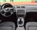 Сірий Шкода Октавія, об'ємом двигуна 1.6 л та пробігом 202 тис. км за 8500 $, фото 8 на Automoto.ua