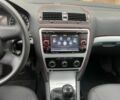 Серый Шкода Октавия, объемом двигателя 1.9 л и пробегом 285 тыс. км за 6900 $, фото 11 на Automoto.ua