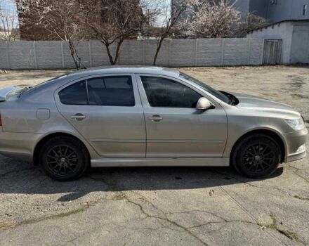 Сірий Шкода Октавія, об'ємом двигуна 1.8 л та пробігом 150 тис. км за 7500 $, фото 2 на Automoto.ua