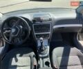 Серый Шкода Октавия, объемом двигателя 1.4 л и пробегом 307 тыс. км за 5900 $, фото 6 на Automoto.ua