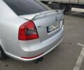 Сірий Шкода Октавія, об'ємом двигуна 1.98 л та пробігом 180 тис. км за 12888 $, фото 28 на Automoto.ua