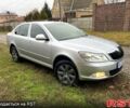 Серый Шкода Октавия, объемом двигателя 1.8 л и пробегом 180 тыс. км за 7500 $, фото 2 на Automoto.ua