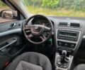 Серый Шкода Октавия, объемом двигателя 1.6 л и пробегом 342 тыс. км за 7199 $, фото 16 на Automoto.ua