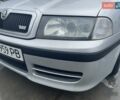 Серый Шкода Октавия, объемом двигателя 1.78 л и пробегом 238 тыс. км за 6200 $, фото 24 на Automoto.ua