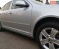 Серый Шкода Октавия, объемом двигателя 1.6 л и пробегом 235 тыс. км за 8700 $, фото 48 на Automoto.ua