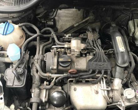 Сірий Шкода Октавія, об'ємом двигуна 1.2 л та пробігом 269 тис. км за 7500 $, фото 8 на Automoto.ua