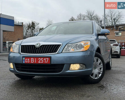 Сірий Шкода Октавія, об'ємом двигуна 1.6 л та пробігом 194 тис. км за 7650 $, фото 10 на Automoto.ua