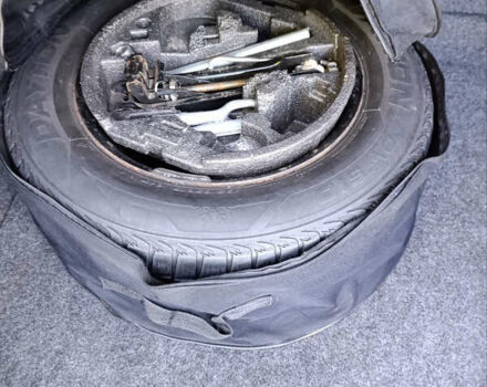 Сірий Шкода Октавія, об'ємом двигуна 1.6 л та пробігом 265 тис. км за 7100 $, фото 22 на Automoto.ua