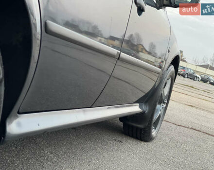 Сірий Шкода Октавія, об'ємом двигуна 1.6 л та пробігом 150 тис. км за 7650 $, фото 33 на Automoto.ua