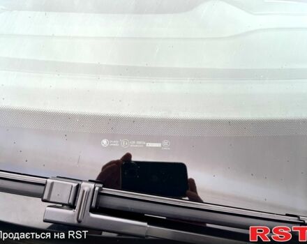 Серый Шкода Октавия, объемом двигателя 1.8 л и пробегом 180 тыс. км за 7500 $, фото 11 на Automoto.ua