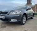Сірий Шкода Октавія, об'ємом двигуна 1.6 л та пробігом 164 тис. км за 8900 $, фото 7 на Automoto.ua