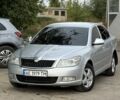 Серый Шкода Октавия, объемом двигателя 1.6 л и пробегом 265 тыс. км за 7150 $, фото 1 на Automoto.ua
