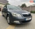 Серый Шкода Октавия, объемом двигателя 1.6 л и пробегом 179 тыс. км за 7700 $, фото 9 на Automoto.ua