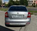 Серый Шкода Октавия, объемом двигателя 1.8 л и пробегом 276 тыс. км за 7700 $, фото 5 на Automoto.ua