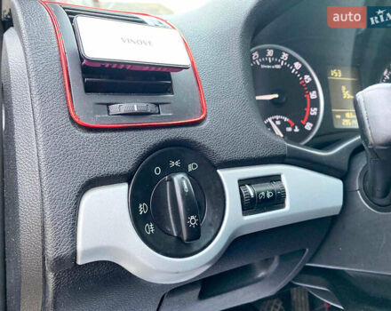 Серый Шкода Октавия, объемом двигателя 1.9 л и пробегом 295 тыс. км за 6590 $, фото 22 на Automoto.ua