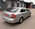 Сірий Шкода Октавія, об'ємом двигуна 1.4 л та пробігом 219 тис. км за 7400 $, фото 3 на Automoto.ua