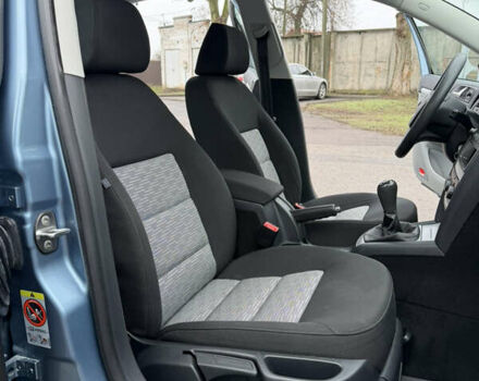 Сірий Шкода Октавія, об'ємом двигуна 1.6 л та пробігом 194 тис. км за 7650 $, фото 33 на Automoto.ua