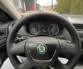 Серый Шкода Октавия, объемом двигателя 1.4 л и пробегом 219 тыс. км за 7400 $, фото 13 на Automoto.ua