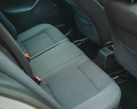 Серый Шкода Октавия, объемом двигателя 1.6 л и пробегом 203 тыс. км за 6900 $, фото 29 на Automoto.ua