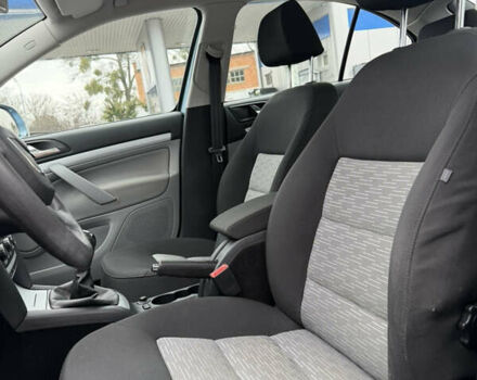 Сірий Шкода Октавія, об'ємом двигуна 1.6 л та пробігом 194 тис. км за 7650 $, фото 28 на Automoto.ua
