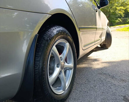 Сірий Шкода Октавія, об'ємом двигуна 1.6 л та пробігом 265 тис. км за 7100 $, фото 34 на Automoto.ua