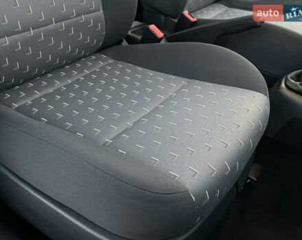 Сірий Шкода Октавія, об'ємом двигуна 1.6 л та пробігом 150 тис. км за 7650 $, фото 49 на Automoto.ua