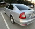 Шкода Октавия 2010 в Хмельницком на Automoto.ua Серый Шкода Октавия, объемом двигателя 1.6 л и пробегом 262 тыс. км за 7700 $, фото 5 на Automoto.ua