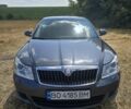 Серый Шкода Октавия, объемом двигателя 1.4 л и пробегом 462 тыс. км за 8200 $, фото 1 на Automoto.ua