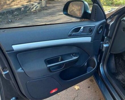 Сірий Шкода Октавія, об'ємом двигуна 1.6 л та пробігом 211 тис. км за 8600 $, фото 5 на Automoto.ua