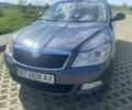 Серый Шкода Октавия, объемом двигателя 1.9 л и пробегом 287 тыс. км за 5800 $, фото 1 на Automoto.ua