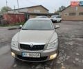 Серый Шкода Октавия, объемом двигателя 1.6 л и пробегом 270 тыс. км за 8500 $, фото 1 на Automoto.ua