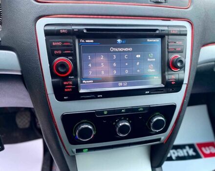 Сірий Шкода Октавія, об'ємом двигуна 1.9 л та пробігом 295 тис. км за 6590 $, фото 11 на Automoto.ua