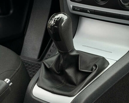 Сірий Шкода Октавія, об'ємом двигуна 1.6 л та пробігом 194 тис. км за 7650 $, фото 43 на Automoto.ua