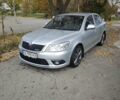 Сірий Шкода Октавія, об'ємом двигуна 1.98 л та пробігом 180 тис. км за 12888 $, фото 1 на Automoto.ua
